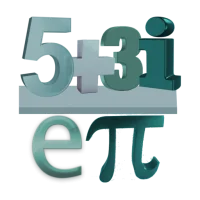 Complex Scientific Calculator