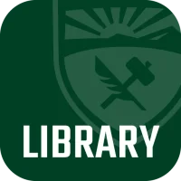 Cal Poly Library Self-Checkout